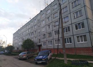 Продается трехкомнатная квартира, 75.8 м2, Сыктывкар, Эжвинский район, Молодёжная улица, 8