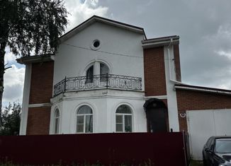 Продаю дом, 170 м2, деревня Теряево