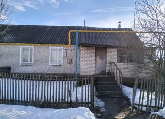 Дом на продажу, 72 м2, Рязанская область, Центральная улица