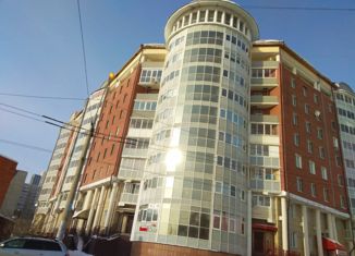 Продажа 2-комнатной квартиры, 64.4 м2, Иркутск, улица Вампилова, 44, ЖК Зеркальный