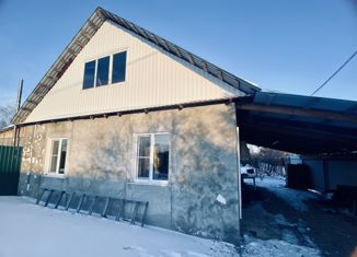 Продажа дома, 60 м2, село Скворцово, Дачная улица, 25