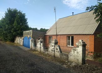 Продажа дома, 42.5 м2, Ростовская область, проспект Энергетиков
