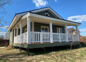 Продажа дома, 72 м2, поселок Восход