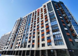 3-комнатная квартира на продажу, 81.4 м2, Москва, Солнечная аллея, к936