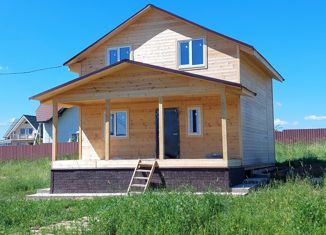 Продажа дома, 116 м2, деревня Беляево