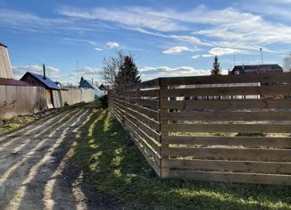 Продается земельный участок, 6.6 сот., садовое товарищество Силикатчик