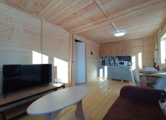 Дом на продажу, 102 м2, деревня Юрцово