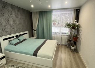 Продажа трехкомнатной квартиры, 61.5 м2, посёлок Ува, Курортная улица, 2