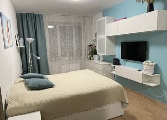 Продажа двухкомнатной квартиры, 52.6 м2, Мурино, Воронцовский бульвар, 8, ЖК Гринландия