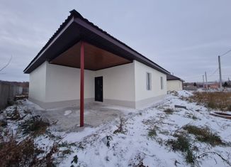 Продажа дома, 100 м2, поселок Октябрьский, Северная улица, 12