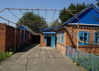 Продается дом, 50 м2, станица Тбилисская, Средний переулок