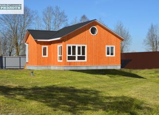 Продается дом, 70 м2, поселок Елизаветино, Вохоновское шоссе