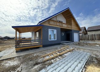 Продаю дом, 120 м2, деревня Грановщина, улица Вячеслава Шишкова