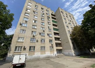 Продажа комнаты, 17.5 м2, Таганрог, улица Сергея Шило, 245