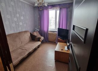 Продается 3-комнатная квартира, 54.4 м2, посёлок городского типа Лучегорск, 4-й микрорайон, 31