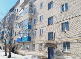 2-комнатная квартира на продажу, 47.3 м2, Амурск, проспект Мира, 34