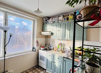 Продажа 1-комнатной квартиры, 32.9 м2, Москва, Саянская улица, 11к2, Саянская улица
