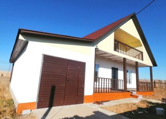 Дом на продажу, 120 м2, деревня Грановщина, Светлая улица