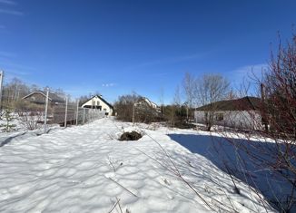 Продам участок, 7 сот., деревня Ревякино, деревня Ревякино, 28