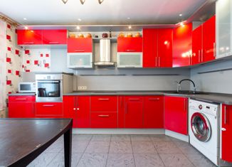 Продам трехкомнатную квартиру, 95.6 м2, Санкт-Петербург, улица Оптиков, 52к2Е, улица Оптиков