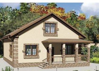 Продаю дом, 100 м2, деревня Шамонино, Российская улица