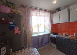 Продается двухкомнатная квартира, 39 м2, Искитим, Прорабская улица, 2В