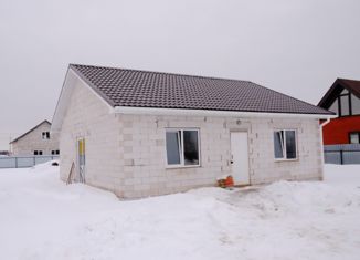 Продается дом, 81 м2, деревня Щеченки, Весенняя улица, 7