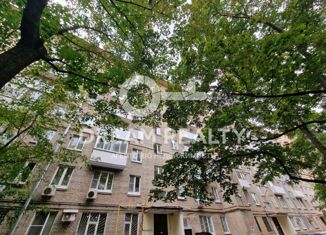 Продаю трехкомнатную квартиру, 53.4 м2, Москва, 2-й Лесной переулок, 8, метро Белорусская