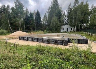 Продается участок, 12.43 сот., Апрелевка, Каштановая улица