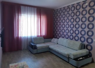 Продается 1-комнатная квартира, 38.5 м2, Бузулук, Вишнёвая улица, 26