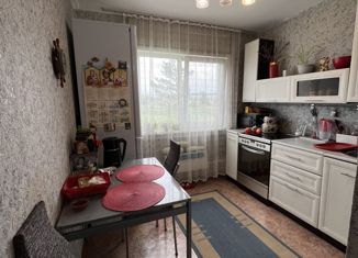 Продажа 3-комнатной квартиры, 64 м2, Кемеровская область, микрорайон Финский, 12