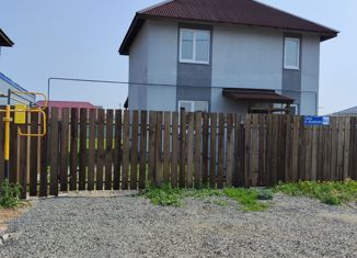 Продажа дома, 107.2 м2, посёлок Бобровский, улица Николая Чеснокова