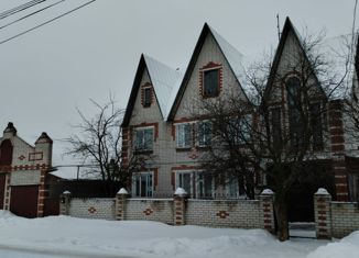 Продается дом, 259.7 м2, деревня Малые Параты, улица Строителей