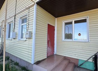 Продаю дом, 55.4 м2, посёлок Береговой, улица Новосёлов, 5