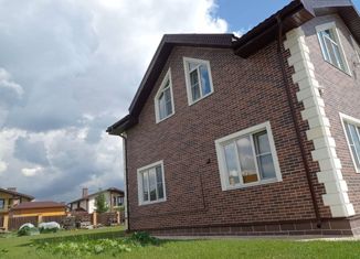 Дом на продажу, 150 м2, коттеджный посёлок Истра-Вилладж, Берёзовая улица