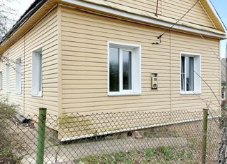 Дом на продажу, 56 м2, Великие Луки, Совхозный переулок