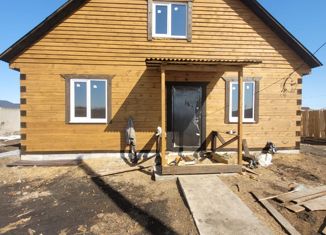 Дом на продажу, 125 м2, деревня Куда, Пионерский переулок