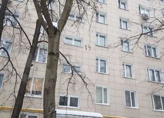 Комната на продажу, 45 м2, Москва, 3-я Сокольническая улица, 2