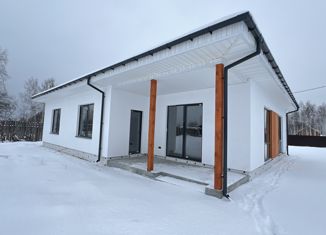 Продается дом, 150 м2, Свердловская область, 44-я Баритовая улица