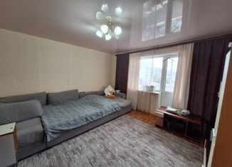 Продажа двухкомнатной квартиры, 49.3 м2, Свердловская область, 10-й микрорайон, 9