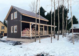 Продам дом, 121 м2, деревня Костомарово