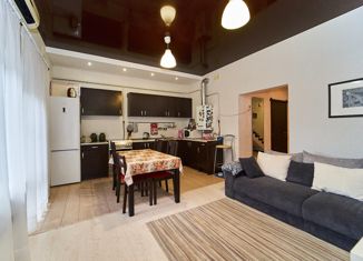 Продаю таунхаус, 116.8 м2, посёлок отделения № 3 СКЗНИИСиВ, Зарничная улица, 2А