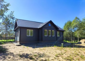 Продается дом, 83.7 м2, деревня Сутоки