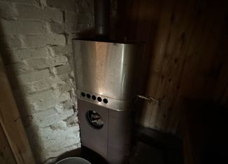 Дом на продажу, 22.4 м2, посёлок Исеть, Нагорная улица, 16