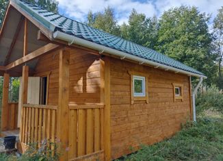 Продается дом, 25 м2, деревня Котчура, 86К-264