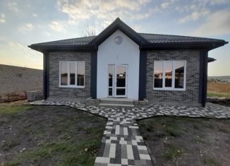 Дом на продажу, 72 м2, станица Натухаевская, Рубиновая улица