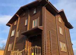 Продается дом, 408.1 м2, Козловка, улица Пушкина, 20