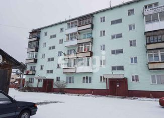 Продам двухкомнатную квартиру, 44.7 м2, село Обуховское, улица Санаторий, 5А