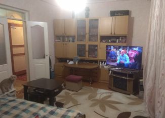 Продажа трехкомнатной квартиры, 53 м2, Сосенский, Комсомольская улица, 17