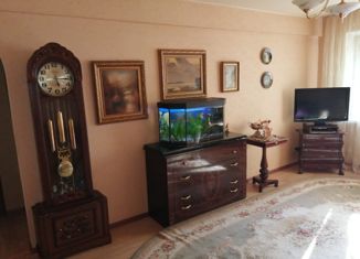 3-ком. квартира на продажу, 59.4 м2, Ульяновск, Октябрьская улица, 49, Засвияжский район